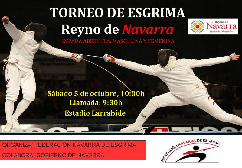 Torneo Reyno de Navarra